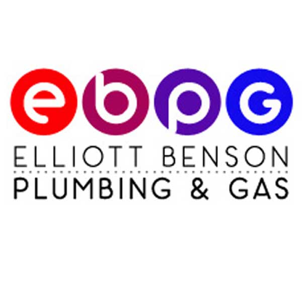 Elliott Benson Plumbing & Gas