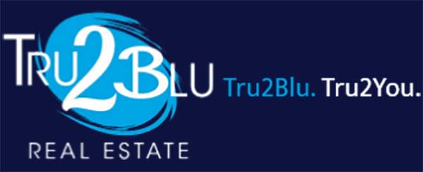 TRU2BLU Real Estate