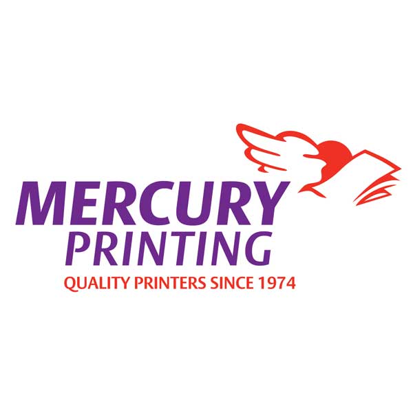Mercury Printing Services